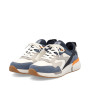 Rieker U1403-14 - Sneaker (blau)