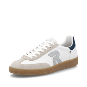 Rieker U2200-82 - Sneaker (weiss)