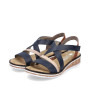 Rieker V3663-92 - Sandalen (multi)