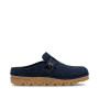 Rieker V8790-14 - Hausschuhe (blau)