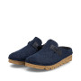 Rieker V8790-14 - Hausschuhe (blau)