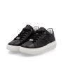 Rieker W1204-01 - Sneaker (schwarz)