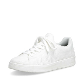 Rieker W1904-80 - Sneaker (weiss)