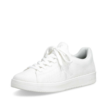 Rieker W1904-80 - Sneaker (weiss)