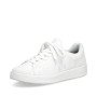 Rieker W1904-80 - Sneaker (weiss)