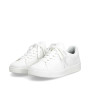 Rieker W1904-80 - Sneaker (weiss)