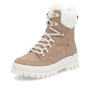 Rieker W2174-20 - Boots (beige)