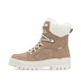 Rieker W2174-20 - Boots (beige)