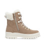 Rieker W2174-20 - Boots (beige)