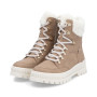 Rieker W2174-20 - Boots (beige)
