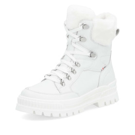 Rieker W2174-80 - Boots (weiss)
