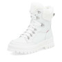 Rieker W2174-80 - Boots (weiss)