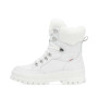 Rieker W2174-80 - Boots (weiss)