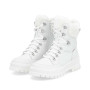 Rieker W2174-80 - Boots (weiss)