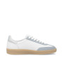 Rieker W2200-84 - Sneaker (weiss-blau)