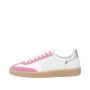 Rieker W2200-86 - Schnürschuhe (rosa)