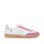 Rieker W2200-86 - Schnürschuhe (rosa)
