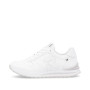 Rieker W2401-80 - Schnürschuhe (weiss)