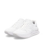 Rieker W2401-80 - Schnürschuhe (weiss)