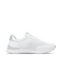 Rieker W2404-82 - Sneaker (weiss)
