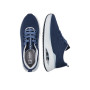 Rieker W2701-14 - Sneaker (blau)