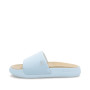 Rieker W3250-12 - Pantoletten (blau)