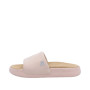 Rieker W3250-31 - Pantoletten (rosa)