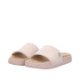 Rieker W3250-31 - Pantoletten (rosa)