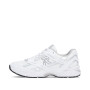 Rieker W4200-81 - Sneaker (weiss)