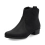 Rieker Y0762-00 - Stiefeletten (schwarz)