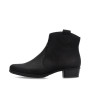 Rieker Y0762-00 - Stiefeletten (schwarz)