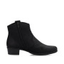 Rieker Y0762-00 - Stiefeletten (schwarz)