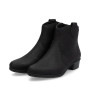 Rieker Y0762-00 - Stiefeletten (schwarz)