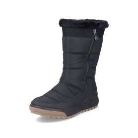 Rieker Y4765-00 - Stiefel (schwarz)