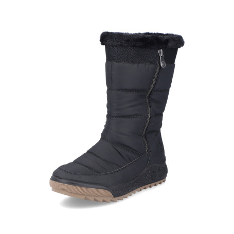 Rieker Y4765-00 - Stiefel (schwarz)