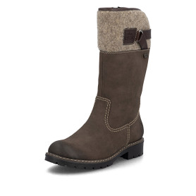 Rieker Y9190-25 - Stiefeletten (braun)