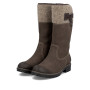 Rieker Y9190-25 - Stiefeletten (braun)