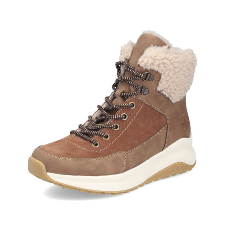 Rieker Z0920-24 - Boots (braun)