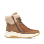 Rieker Z0920-24 - Boots (braun)