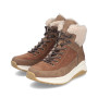 Rieker Z0920-24 - Boots (braun)