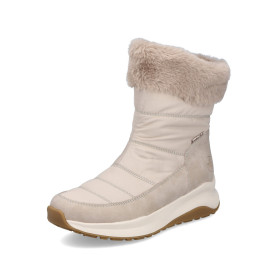 Rieker Z0983-60 - Boots (beige)
