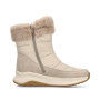 Rieker Z0983-60 - Boots (beige)