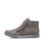 Rieker Z1221-42 - Schnürschuhe (braun)