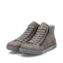 Rieker Z1221-42 - Schnürschuhe (braun)