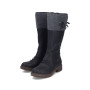 Rieker Z4765-00 - Stiefel (schwarz)