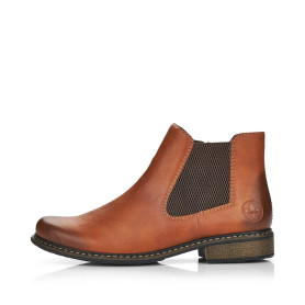 Rieker Z4994-24 - Stiefeletten (braun)