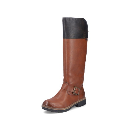Rieker Z5092-24 - Stiefel (braun)