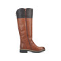Rieker Z5092-24 - Stiefel (braun)