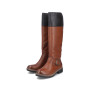 Rieker Z5092-24 - Stiefel (braun)