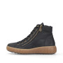 Rieker Z6610-00 - Boots (Schawaz)